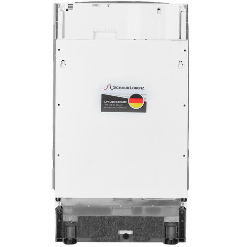 Купить Встраиваемая посудомоечная машина Schaub Lorenz SLG VI4310  5321177. Характеристики, отзывы и цены в Донецке