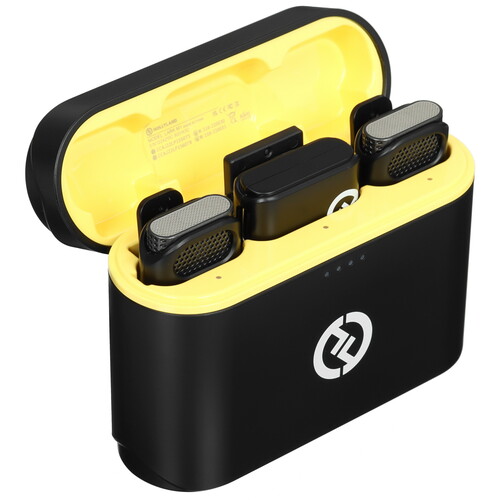 Купить Радиосистема Hollyland LARK Ml Duo  5465842. Характеристики, отзывы и цены в Донецке