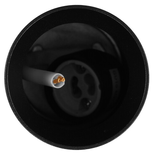 Купить Светильник потолочный Technical C036CL-01B черный/черный  9143199. Характеристики, отзывы и цены в Донецке
