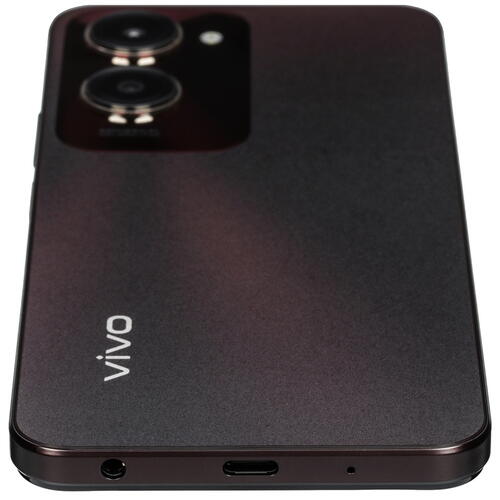 6.56" Смартфон Vivo Y18 128 ГБ коричневый Купить 6.56" Смартфон Vivo Y18 128 ГБ коричневый  5457238. Характеристики, отзывы и цены в Донецке