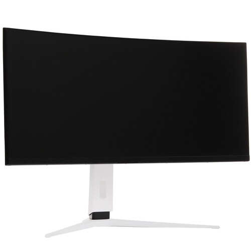 Купить 34" Монитор ARDOR GAMING QUASAR AQW34H3 белый  9205633. Характеристики, отзывы и цены в Донецке