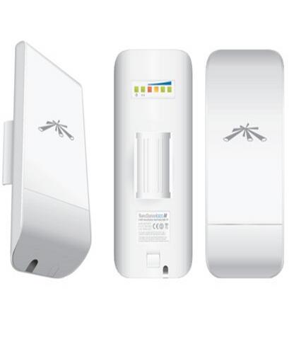 Купить Точка доступа Ubiquiti NanoStation Loco M2  6628971. Характеристики, отзывы и цены в Донецке