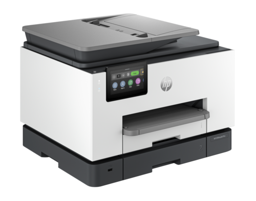 Купить МФУ струйное HP OfficeJet Pro 9130b  5454297. Характеристики, отзывы и цены в Донецке