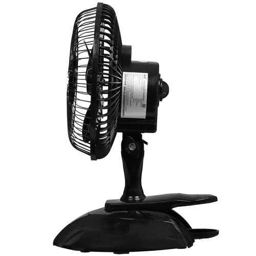 Купить Вентилятор Rix RDF-1500WB  черный  9089788. Характеристики, отзывы и цены в Донецке