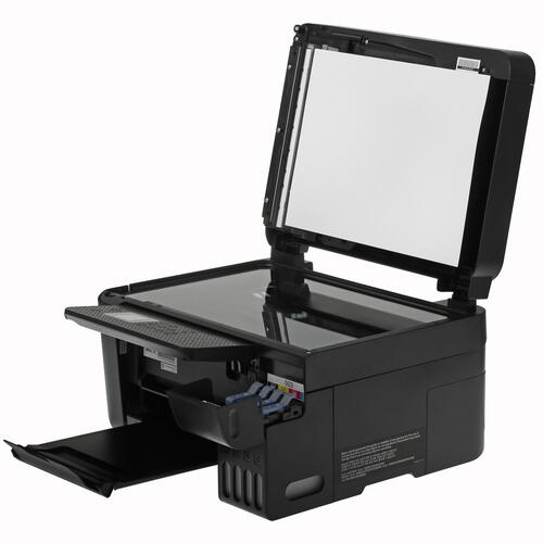 Купить МФУ струйное Epson EcoTank L5290  5053306. Характеристики, отзывы и цены в Донецке