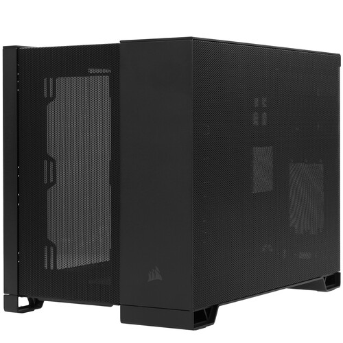 Купить Корпус Corsair 2500D AIRFLOW  5617880. Характеристики, отзывы и цены в Донецке