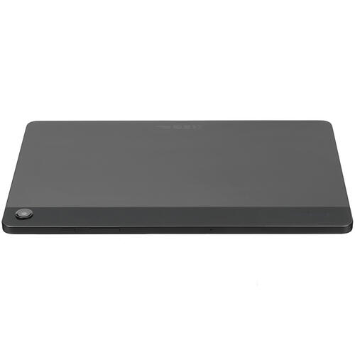 Купить 11" Планшет Samsung Galaxy Tab A9+ Wi-Fi 64 ГБ серый  5433459. Характеристики, отзывы и цены в Донецке