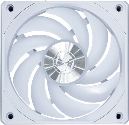 Купить Комплект реверсных вентиляторов LIAN LI UNI FAN CL WIRELESS 120-3 WHITE REVERSE BLADE [G99.12RCL1W3W.R0] белый  5631850. Характеристики, отзывы и цены в Донецке