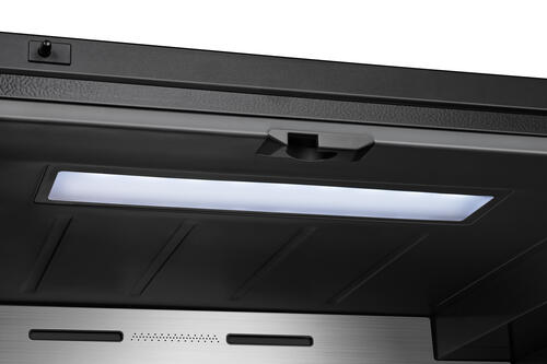 Купить Холодильник многодверный   Hisense RQ760N4IF1 черный  5462648. Характеристики, отзывы и цены в Донецке