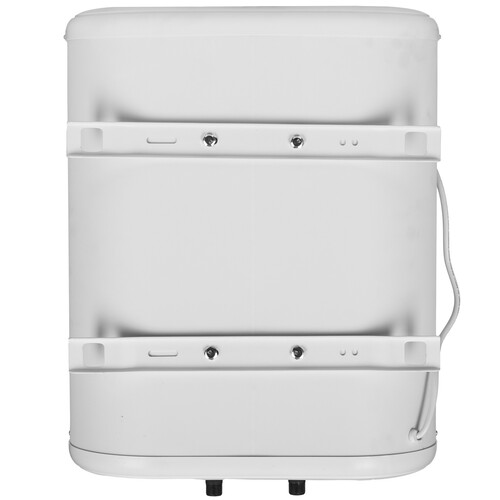 Купить Водонагреватель электрический Thermex Decido 30 Wi-Fi  9246051. Характеристики, отзывы и цены в Донецке