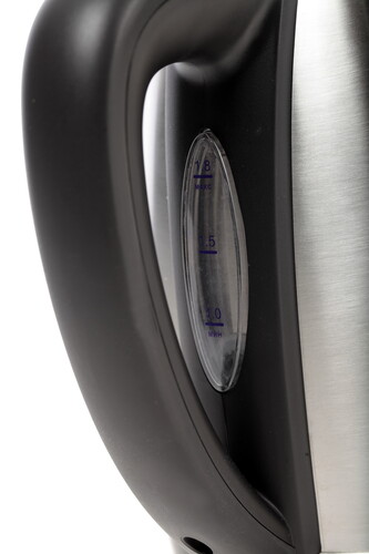 Купить Электрочайник Galaxy GL 0304 серебристый  6729119. Характеристики, отзывы и цены в Донецке