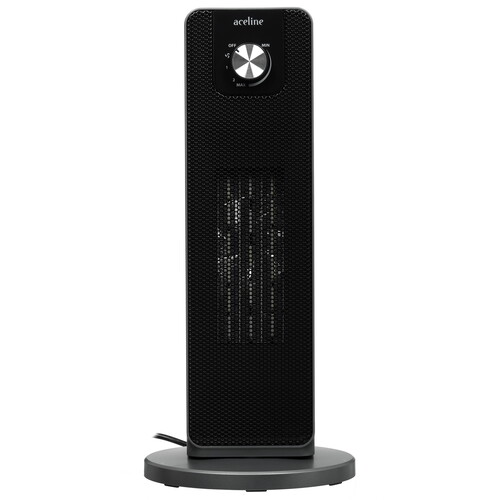 Купить Тепловентилятор Aceline TH-20DRM  9113637. Характеристики, отзывы и цены в Донецке