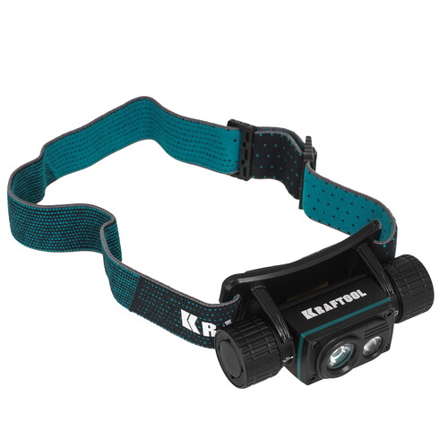 Купить Фонарь KRAFTOOL KH-7  9174272. Характеристики, отзывы и цены в Донецке