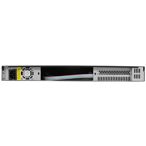 Купить Серверный корпус ExeGate Pro 1U390-01  8184920. Характеристики, отзывы и цены в Донецке