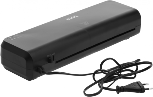 Купить Ламинатор Buro BU-L290  5474610. Характеристики, отзывы и цены в Донецке