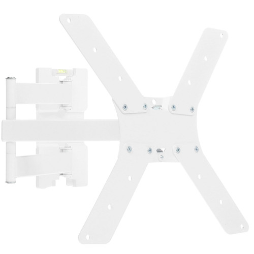 Купить Кронштейн для ТВ Holder LCDS-5566 белый  5469518. Характеристики, отзывы и цены в Донецке