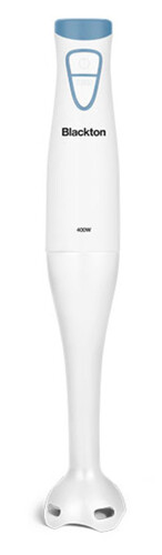 Купить Блендер погружной Blackton Bt HB400P синий  9116909. Характеристики, отзывы и цены в Донецке