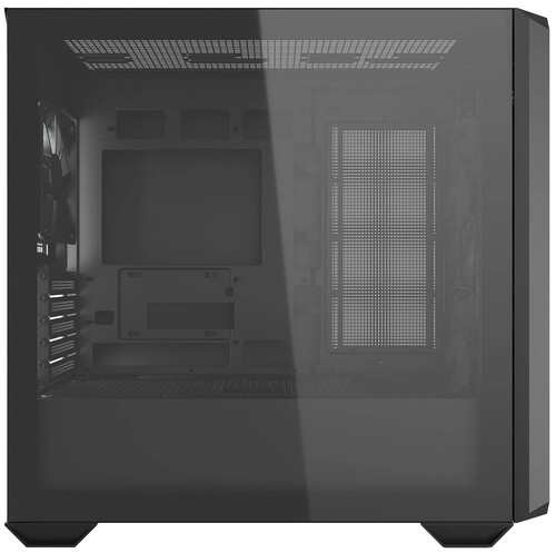 Купить Корпус Cougar MX600 MINI  5620581. Характеристики, отзывы и цены в Донецке