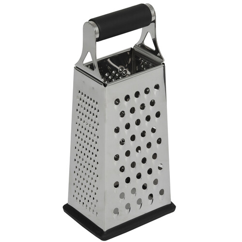 Купить Терка Aceline A4GR серебристый  9057720. Характеристики, отзывы и цены в Донецке