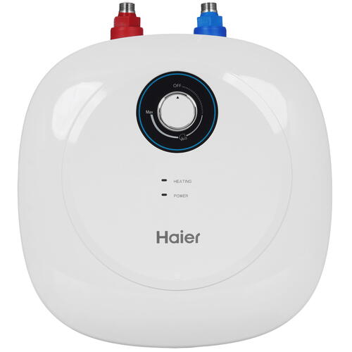 Купить Водонагреватель электрический Haier ES10V-MQ2  9082255. Характеристики, отзывы и цены в Донецке