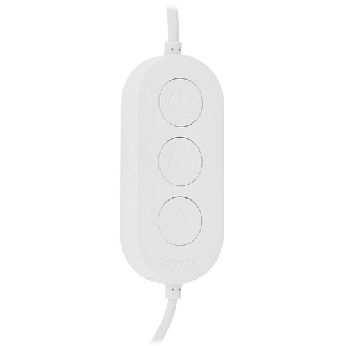 Купить Светодиодная лента Govee LED Strip Lights With Protective Coating  5488134. Характеристики, отзывы и цены в Донецке