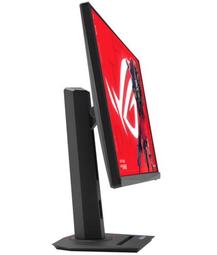Купить 27" Монитор ASUS ROG Strix XG27ACMS черный  9292338. Характеристики, отзывы и цены в Донецке