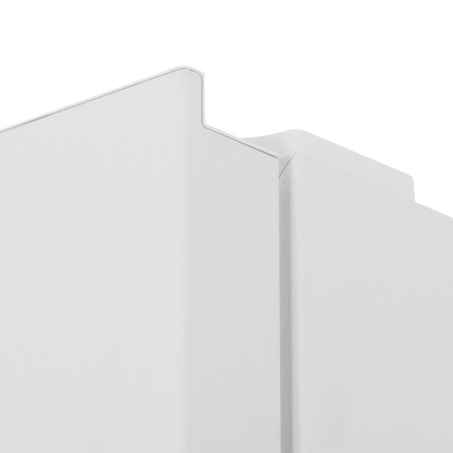 Купить Холодильник с морозильником   Candy CFN6200W белый  9267980. Характеристики, отзывы и цены в Донецке