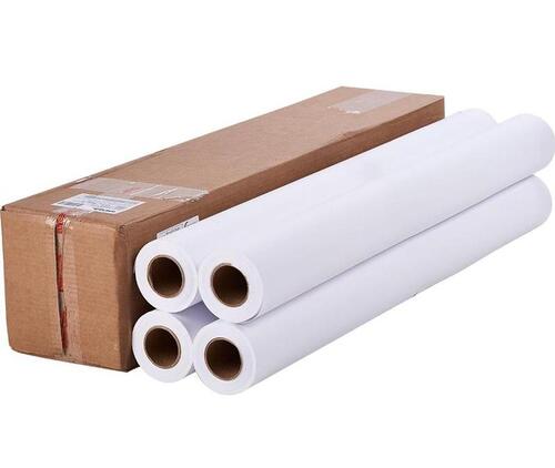 Купить Бумага для широкоформатной печати ProMEGA engineer standart  9084757. Характеристики, отзывы и цены в Донецке