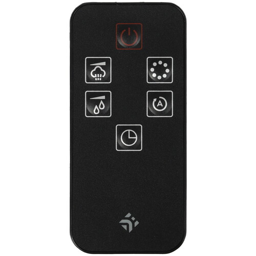 Купить Увлажнитель воздуха DEXP DAH-K4  9116326. Характеристики, отзывы и цены в Донецке