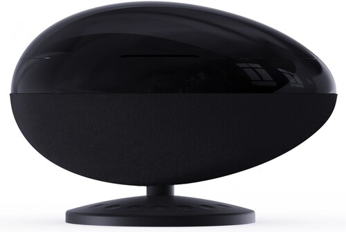 Купить Ночник-проектор Wanbo Eva Galaxy Light черный  9145182. Характеристики, отзывы и цены в Донецке