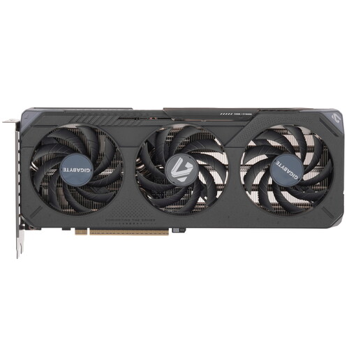 Купить Видеокарта GIGABYTE GeForce RTX 5060 Ti GAMING OC  5622538. Характеристики, отзывы и цены в Донецке
