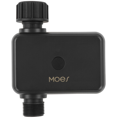 Купить Кран для полива MOES Bluetooth Watering Valve  9079607. Характеристики, отзывы и цены в Донецке