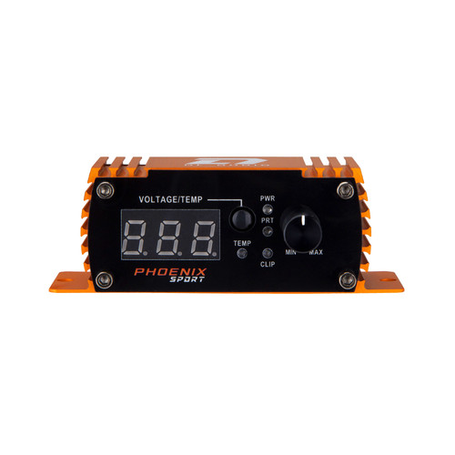 Купить Усилитель DL Audio Phoenix Sport 2.1800  9285887. Характеристики, отзывы и цены в Донецке