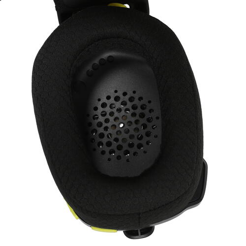 Купить Беспроводные наушники Logitech G435 черный  4868257. Характеристики, отзывы и цены в Донецке