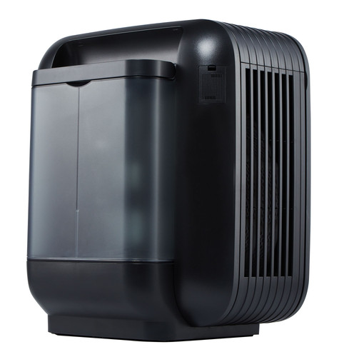 Купить Климатический комплекс BONECO H700 черный  9230640. Характеристики, отзывы и цены в Донецке
