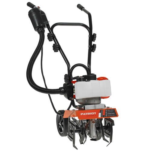 Купить Бензиновый культиватор Patriot Denver F  5340042. Характеристики, отзывы и цены в Донецке