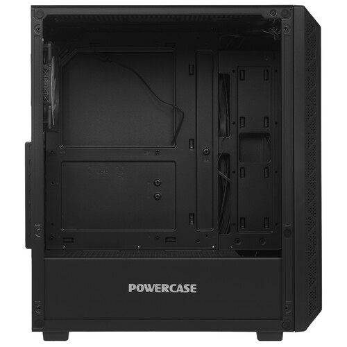 Купить Корпус PowerCase Mistral S4B  9227883. Характеристики, отзывы и цены в Донецке