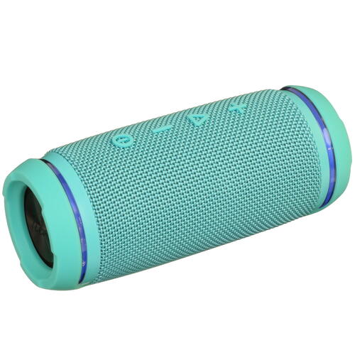 Купить Портативная колонка Fiero Vortex S, зеленый  5092224. Характеристики, отзывы и цены в Донецке