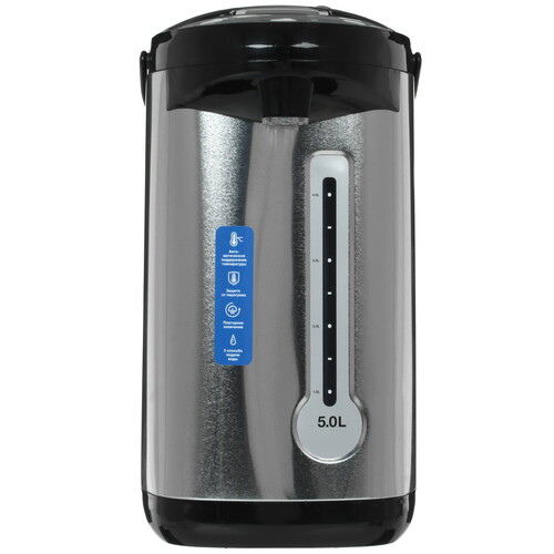 Купить Термопот Blackton Bt TP534 серебристый  8195153. Характеристики, отзывы и цены в Донецке