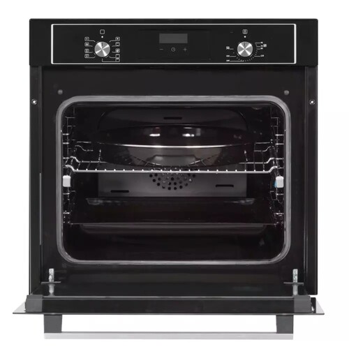 Купить Электрический духовой шкаф Delvento V6EB59005 черный  9140908. Характеристики, отзывы и цены в Донецке