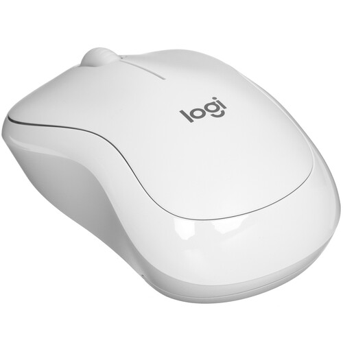Купить Мышь беспроводная Logitech Wireless Mouse M221  5471921. Характеристики, отзывы и цены в Донецке