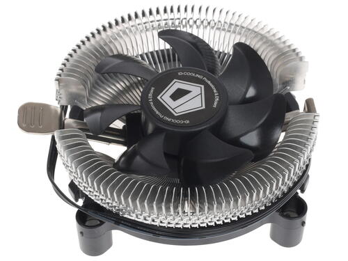 Купить Кулер для процессора ID-COOLING DK-01S  1115904. Характеристики, отзывы и цены в Донецке