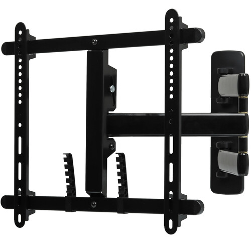 Купить Кронштейн для ТВ DEXP Mount LI70-50 черный  9095295. Характеристики, отзывы и цены в Донецке