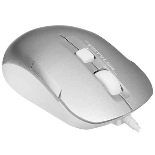 Купить Мышь проводная A4Tech Fstyler FM26  5441390. Характеристики, отзывы и цены в Донецке