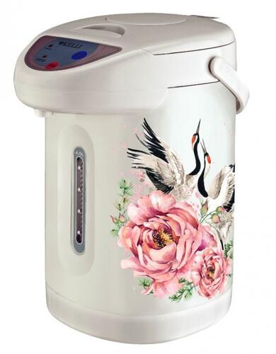 Купить Термопот Kelli KL-1388 белый  5359542. Характеристики, отзывы и цены в Донецке