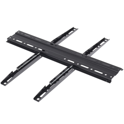 Купить Кронштейн для ТВ ARM MEDIA PLASMA-3 new черный  1192158. Характеристики, отзывы и цены в Донецке