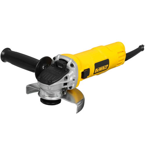 Купить Углошлифовальная машина (УШМ) DeWalt DWE4057  5437826. Характеристики, отзывы и цены в Донецке