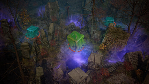 Купить Дополнение для игры Pathfinder: Wrath of the Righteous - Through the Ashes (Steam)  5601505. Характеристики, отзывы и цены в Донецке