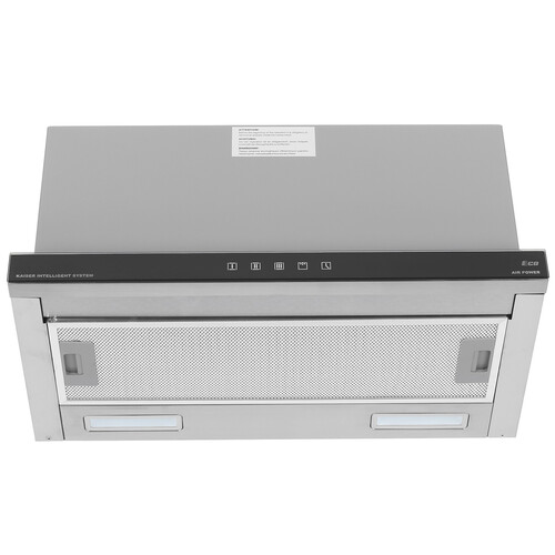 Купить Вытяжка телескопическая Kaiser EA 644 Eco черный/черный  1110873. Характеристики, отзывы и цены в Донецке