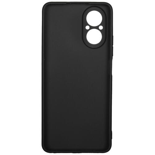 Купить Накладка  DF для realme C67 черный  5451410. Характеристики, отзывы и цены в Донецке